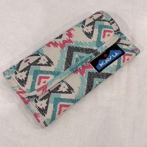 Kavu Big Spender Wallet
